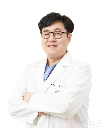 신승일 경희대학교치과병원 치주과 교수