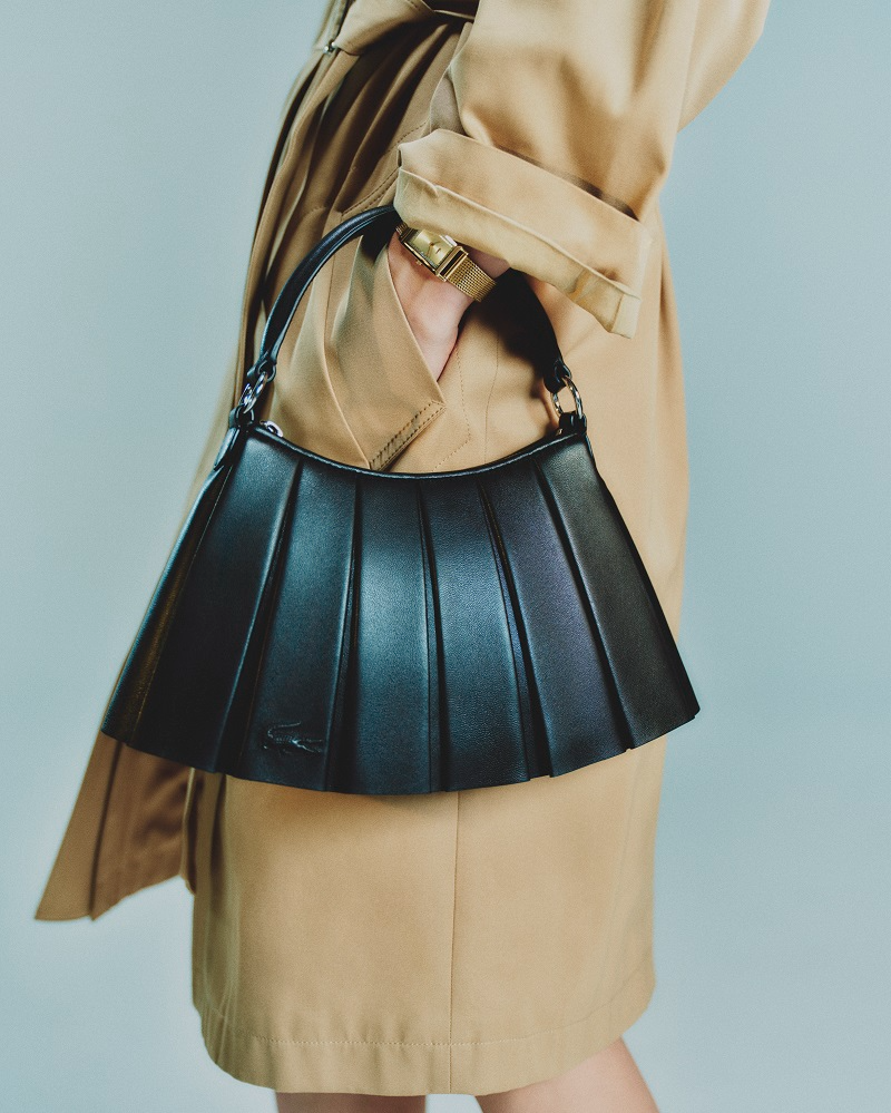 사진: 라코스테(Lacoste) 제공