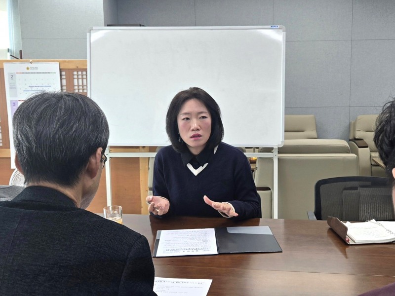 이혜원 경기도의원