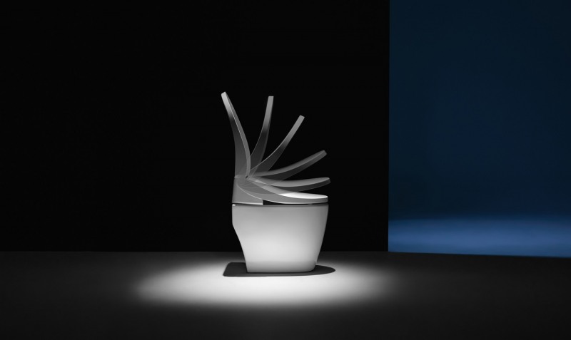 노비타 살균비데 프리미엄 매트블랙