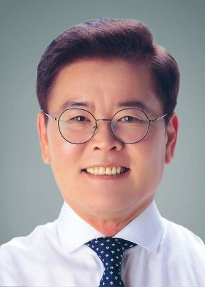 홍원길 경기도의원