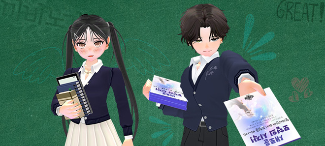 마비노기 '밀레시안 오리엔테이션' 관련 이미지. 자료 제공 : 넥슨