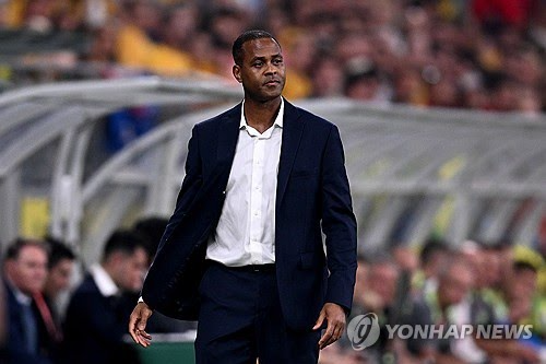 패트릭 클라위버르트