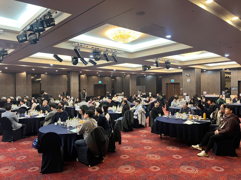 경기도의회 의정지원담당관 연찬회