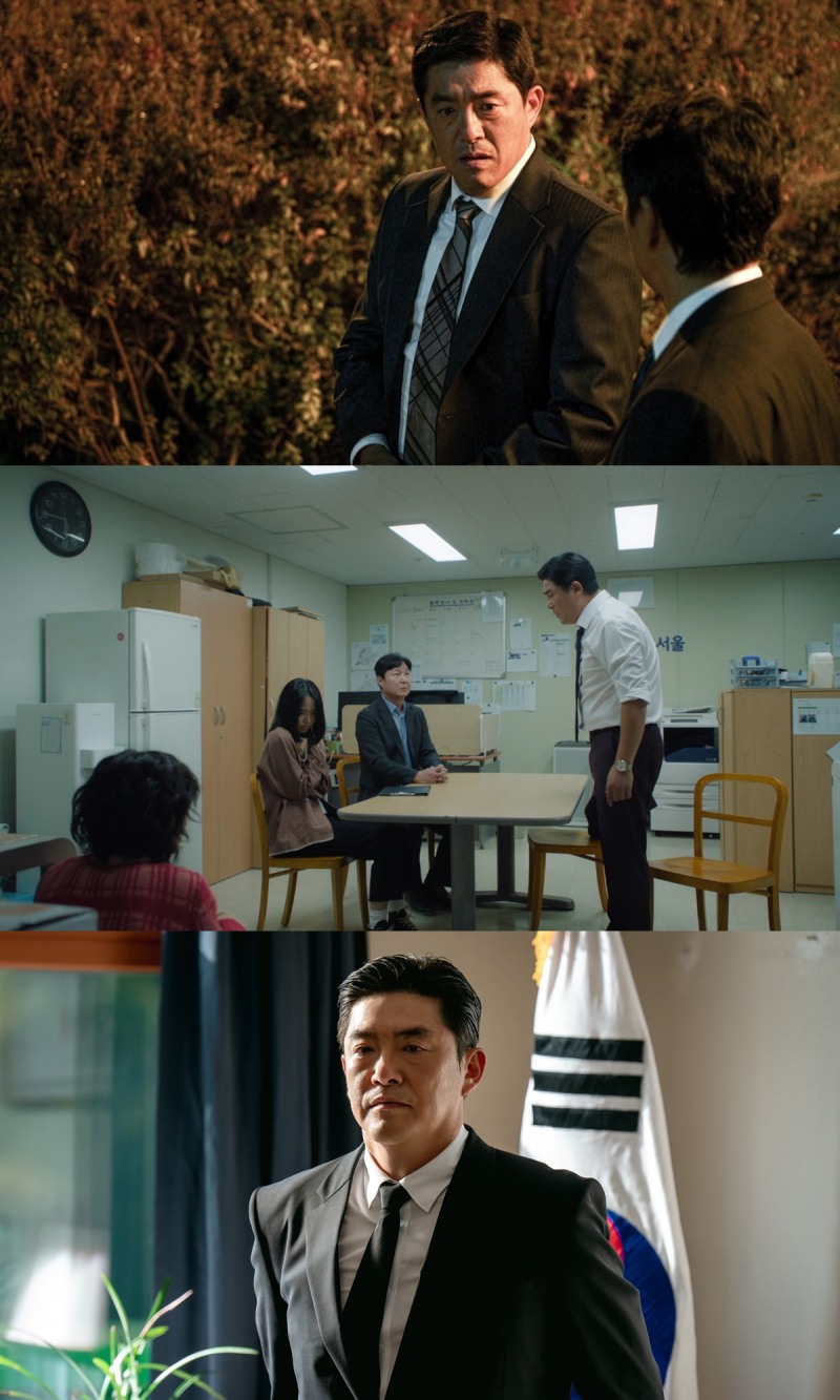 임철형, 스크린-브라운관 넘나드는 종횡무진 활약…극 활력소 역할 톡톡