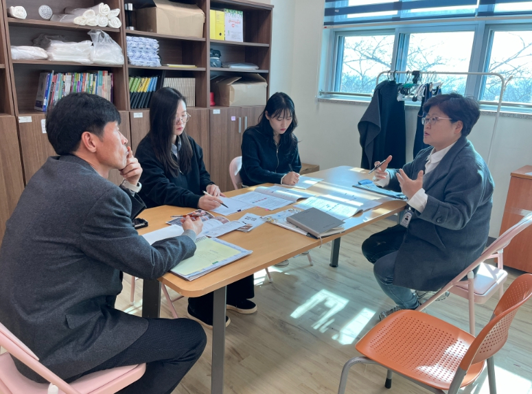 학생 맞춤 통합 지원 강화 위한 협력