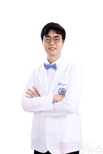 안준영 대동병원 척추센터 과장