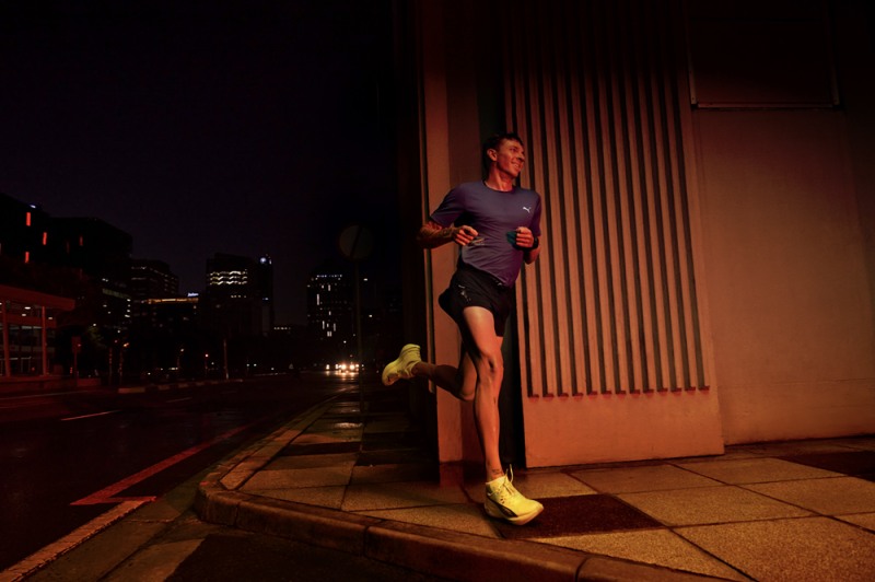 푸마, 글로벌 브랜드 캠페인 ‘GO WILD‘ 전개