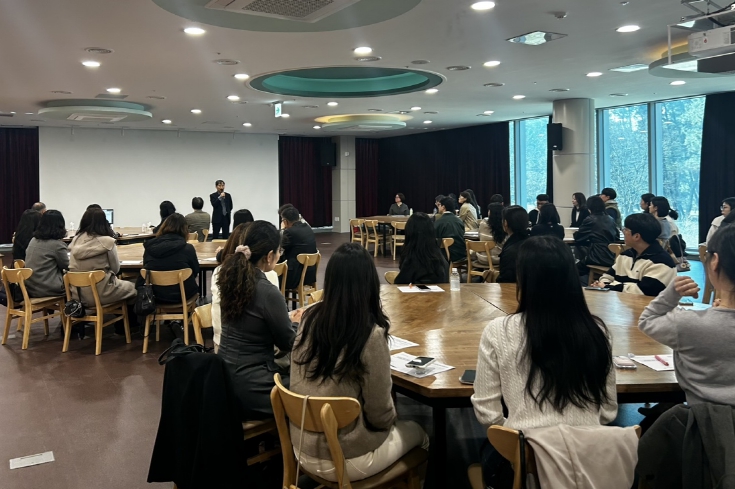 계약 업무 담당자 전문성 강화 연수