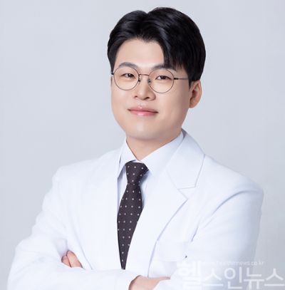 김민석 블리비의원 진주점 원장