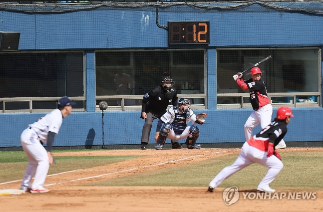 피치클록의 시대