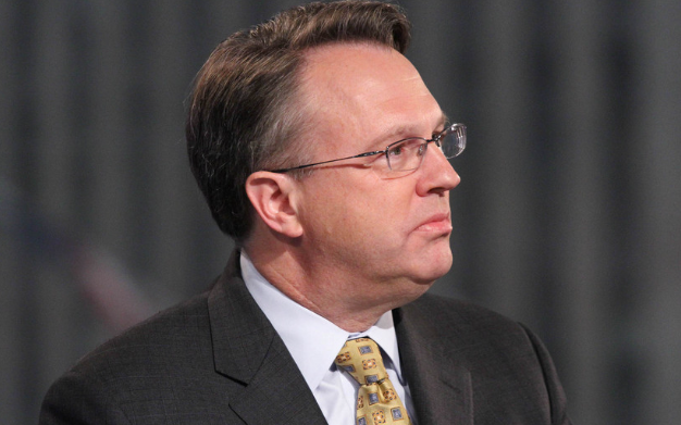 (상보) 연준 윌리엄스 "완만하게 긴축적인 금리가 적절"