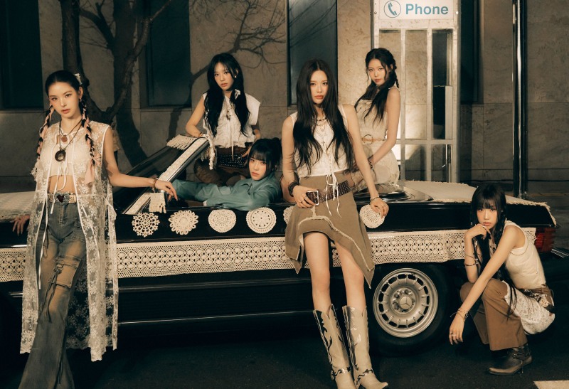 izna(이즈나), 첫 디지털 싱글 ‘SIGN’ 콘셉트 포토 공개 완료…폭넓은 콘셉트 소화력