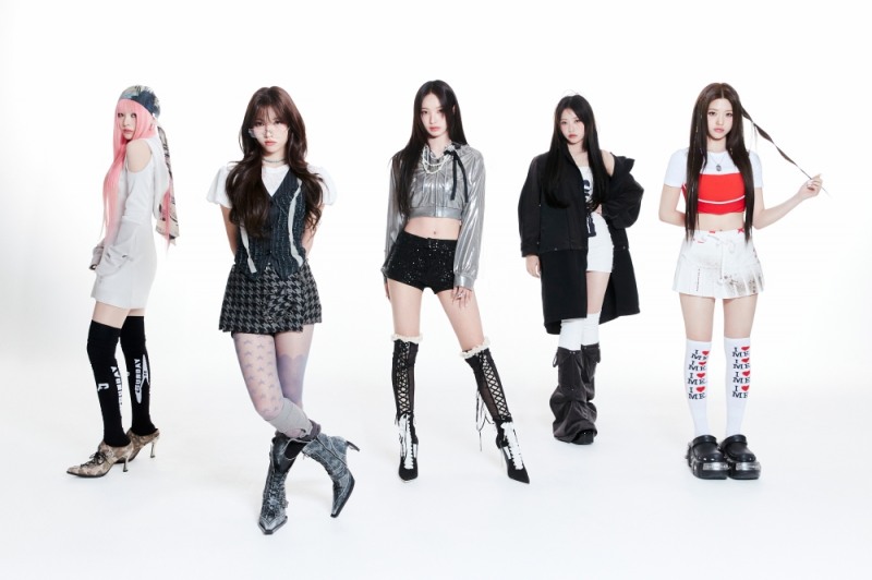 리센느, ‘KCON JAPAN 2025’ 출연…‘글로벌 대세 행보’