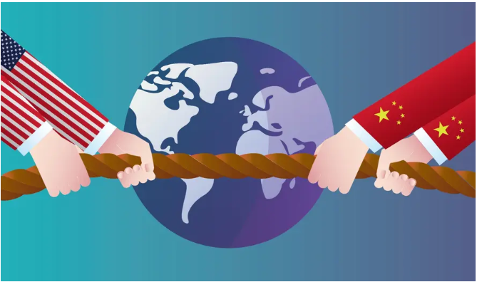 (상보) "중국, 특정 상품 대미 수출제한 검토...배터리, 전기차 등" - WSJ