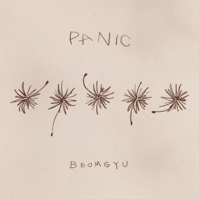 TXT 범규, 첫 솔로 믹스테이프 ‘Panic’ 27일 공개…따뜻한 감성 담은 자작곡
