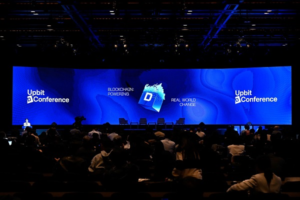 '이것만은 보고하세요' 업비트 송치형 회장 UBCI, 가상자산 투자 길라잡이 역할 톡톡