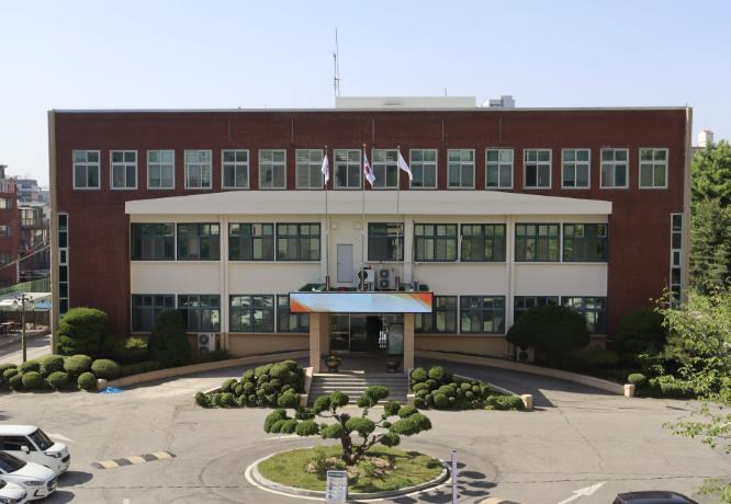 파주교육지원청