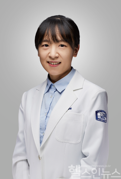 권소연 가톨릭대 인천성모병원 치과 교수