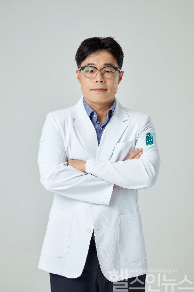 김철윤 생기한의원 부산서면점 대표원장