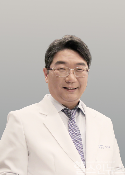 신재흥 동탄시티병원 척추센터 병원장