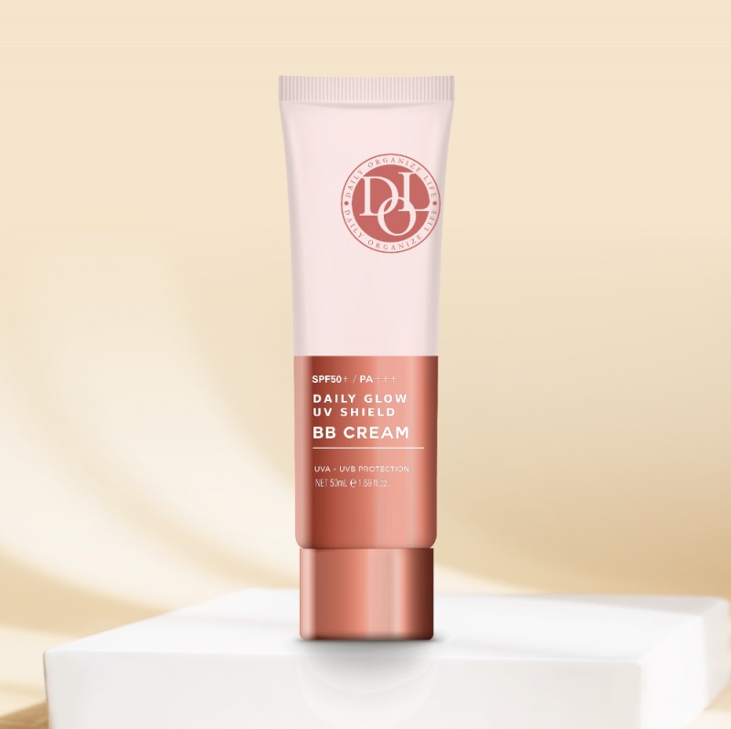 디올앤메디, ‘디올 데일리 글로우 유브이 쉴드 비비크림’ 출시