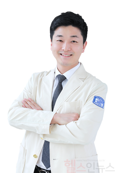 이관용 가톨릭대학교 서울성모병원 순환기내과 교수