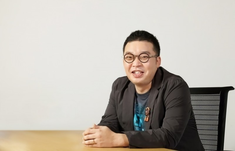 위메이드플레이 우상준 대표(제공=위메이드플레이).