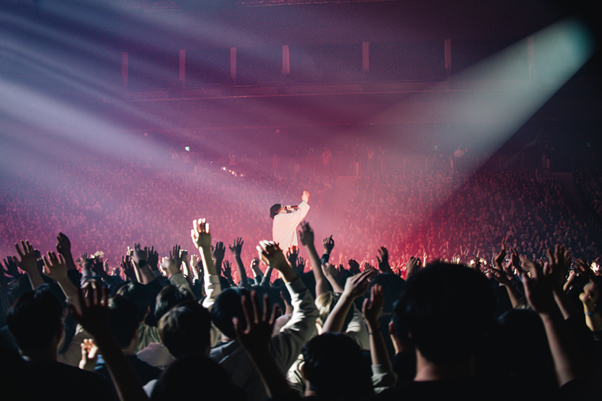 제이팝 슈퍼스타 ‘요네즈 켄시’ 3월 22일~23일 전석 매진 첫 내한공연 성료