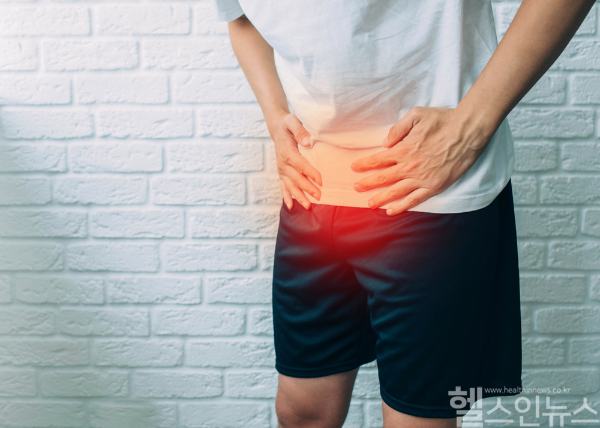 전립선비대증 치료에 AI와 로봇 기술을 활용한 아쿠아블레이션이 도입돼 정밀한 수술과 사정 기능 보존이 가능해졌다. (센텀종합병원 제공)