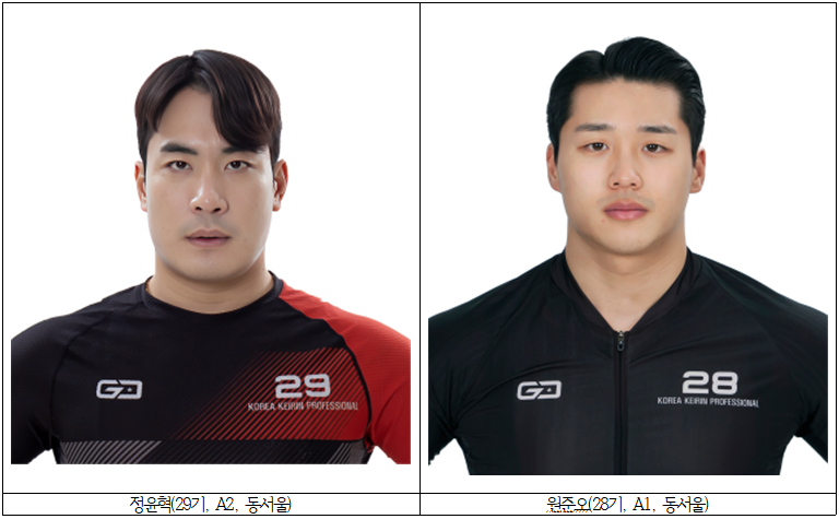 ‘경륜 8학군’ 동서울팀의 위기, 부활의 해법을 찾아라!