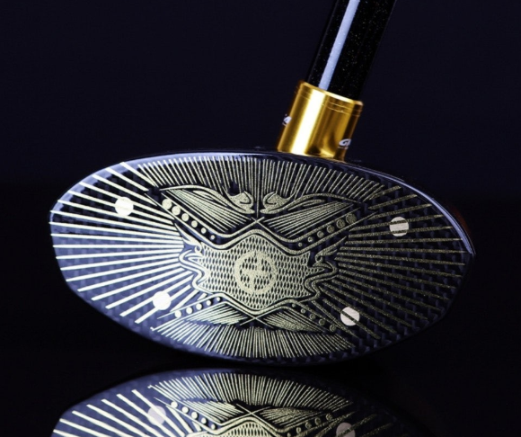 꿈의 소재 '그래핀'을 입은 '기가파크골프' GP-08, GP-10 출시