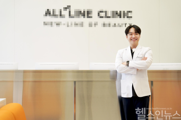 나민균 올라인의원 대표원장