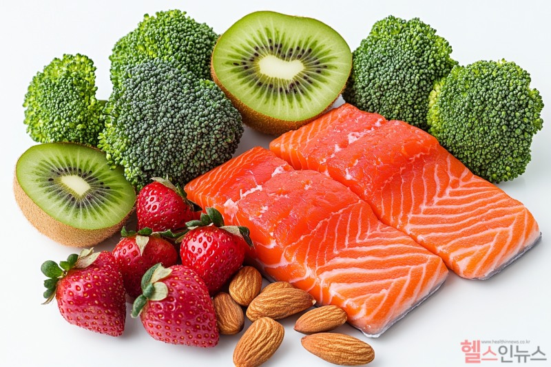 비염을 약에만 의존하면 코 점막과 혈관이 약해져 오히려 증상이 악화될 수 있다. 약물은 단기간 보조 수단으로 사용하고 생활습관과 환경 관리를 함께하는 것이 중요하다. (AI생성이미지)