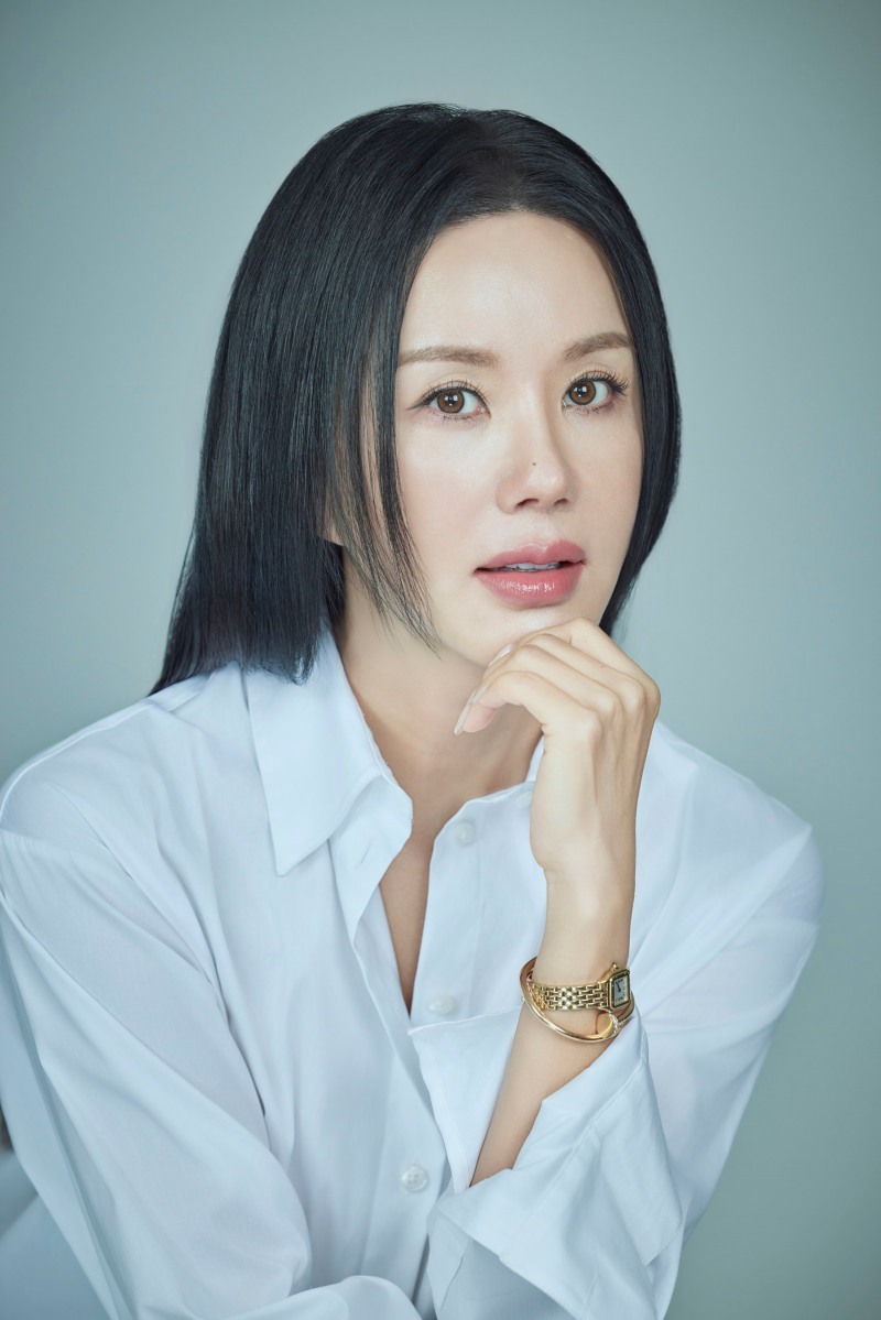 엄정화, ‘금쪽같은 내 스타’ 출연 확정…송승헌과 10년 만의 재회