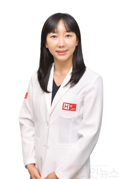 조은영 에이치플러스 양지병원 호흡기내과 전문의