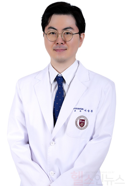 이승훈 고려대학교 구로병원 정신건강의학과 교수