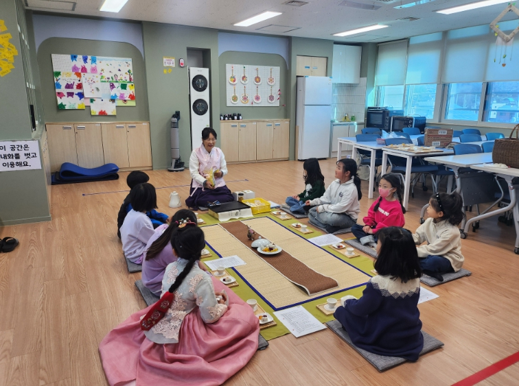 교육복지종합계획 추진으로 빈틈없는 복지 구현에 힘쓴다