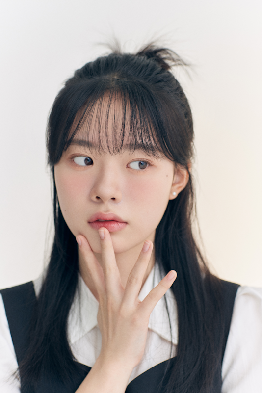 이재인, 드라마 ‘미지의 서울’ 캐스팅…1인 2역 도전