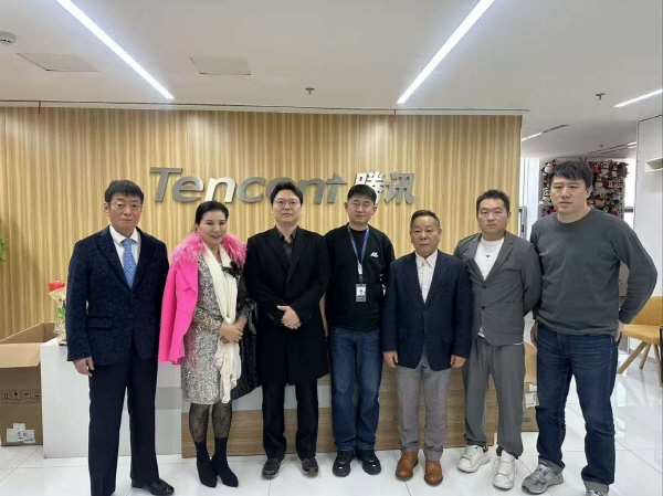 LOD게임즈 등 3개 회사 중한교류협회 중재로 협약 체결