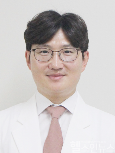 유영탁 대전을지대학교병원 정형외과 교수