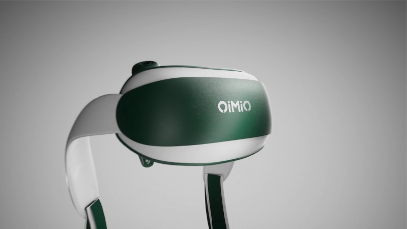 미오데칼코마니, 두드림 모드 탑재 목 어깨 마사지기 론칭 및 대규모 프로모션