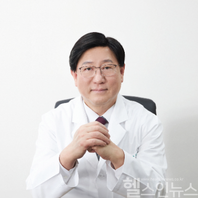 오주형 경희대학교의료원장