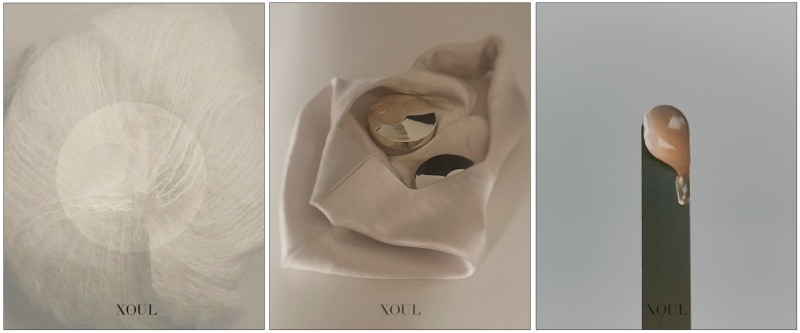 소울, 에버 모이스트 볼륨 립밤 리디자인...기능과 미학의 완벽한 조화