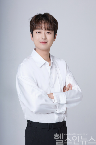 가수 이찬원 (희망브리지 제공)