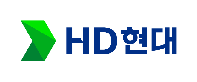 HD현대 회사 상징(CI) ⓒHD현대
