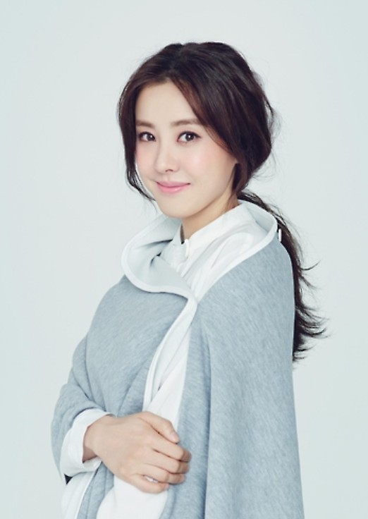 박은혜, 엑터디렉터스와 전속계약 체결…김지우X이정현X서하준과 한솥밥