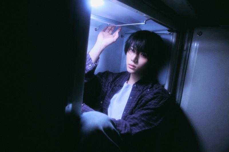 TXT 범규, ‘Panic’ 콘셉트 포토 추가 공개…더 짙어진 ‘새벽 3시 감성’