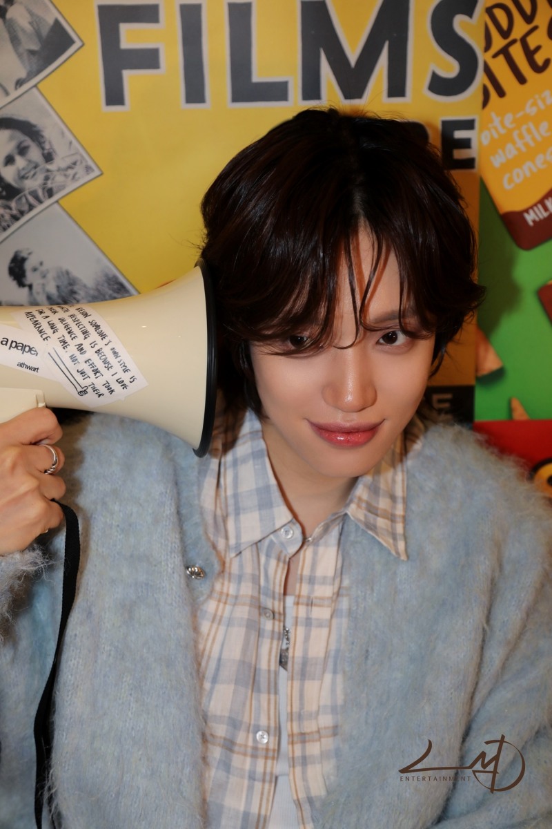 틴탑 니엘, 내달 22일 컴백 확정…본격 솔로 활동 예고