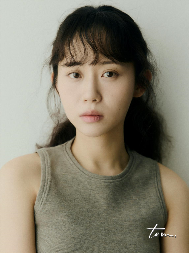 김계림, 티오엠매니지먼트 전속계약 체결…활발한 활동 예고